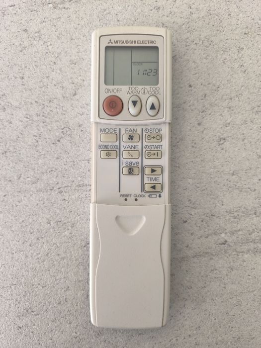 Mitsubishi Electric MSZ /  MUZ GE35VAза части!