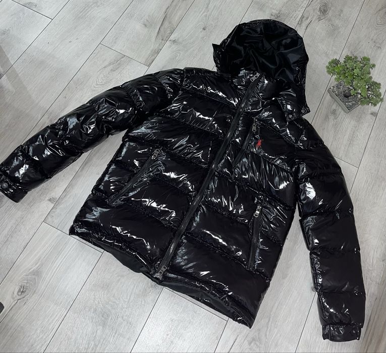 Geaca Polo Ralph Lauren