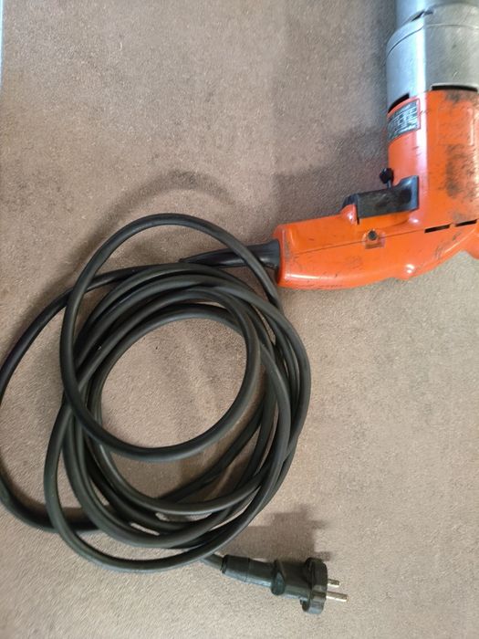 Гайковерт Fein ASB 636