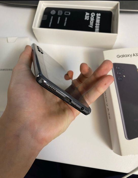 Samsung a 32 с доставкой