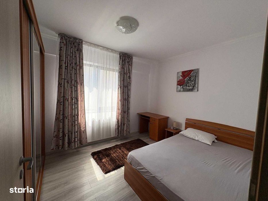 Apartament 3 camere Zonă centrală – Palas | Bloc 2019 | Etaj 24 | Mobi