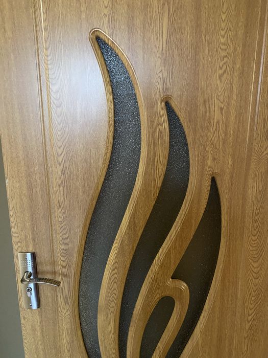 Интериорна врата 3бр.