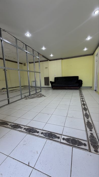 Продажа 1 комн.кв с пл 38 кв.м