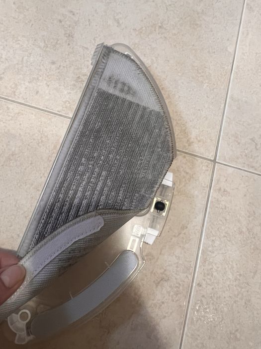 Прахосмукачка робот Xiaomi