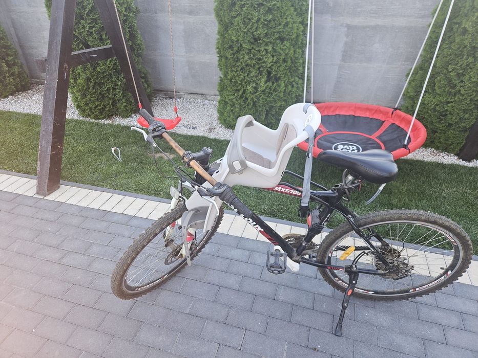 Scaun copil pentru bicicleta max 15 kg