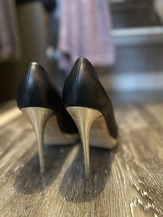 Туфли Cristian Dior