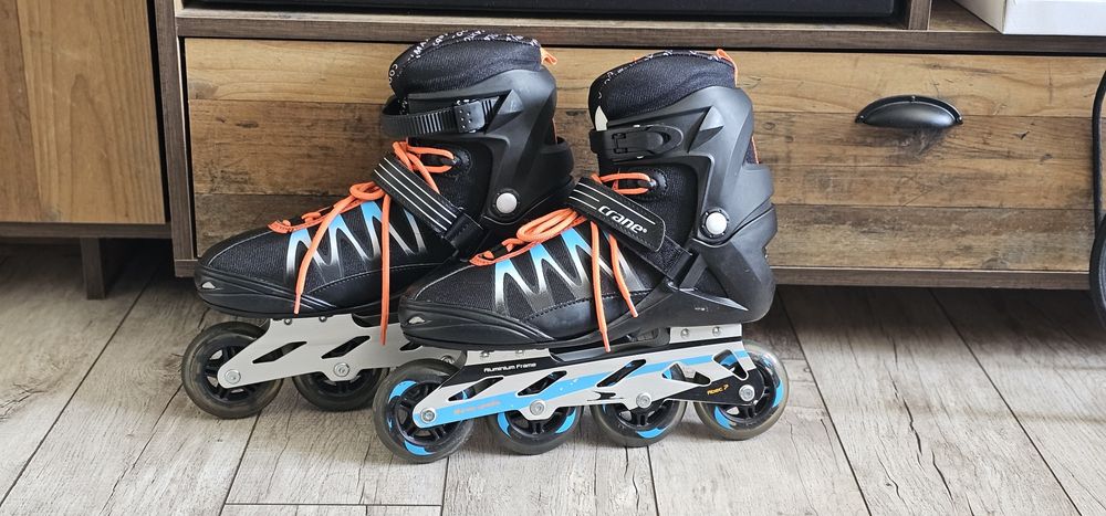 Ролери Crane 44 номер НОВИ