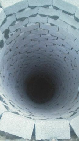 Ура тираншия казиш каналзасияга