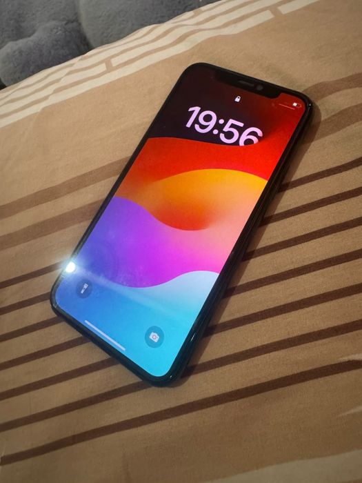 Iphone 11 PRO 64 GB