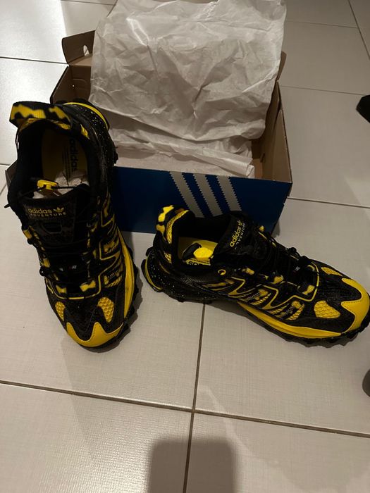 Adidas Originals Hyperturf Sneakers