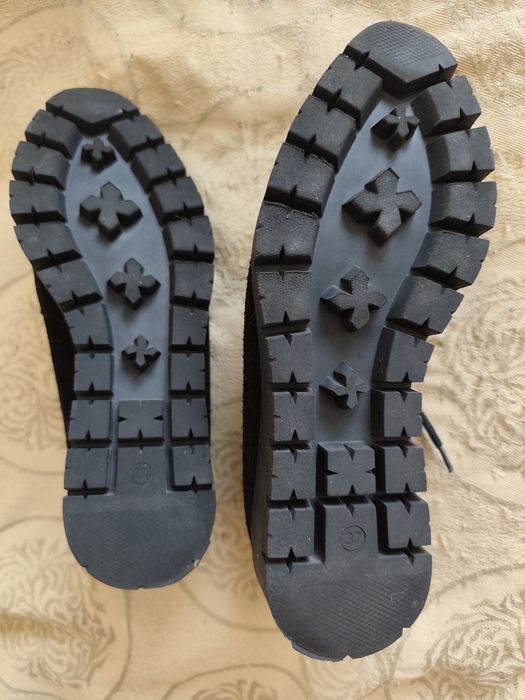 Pantofi damă purtați puțin