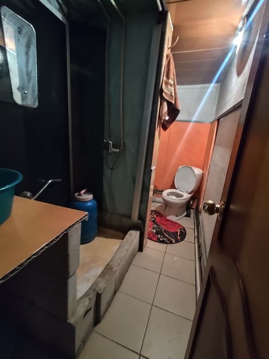 Сдаётся времянка в Ильинке