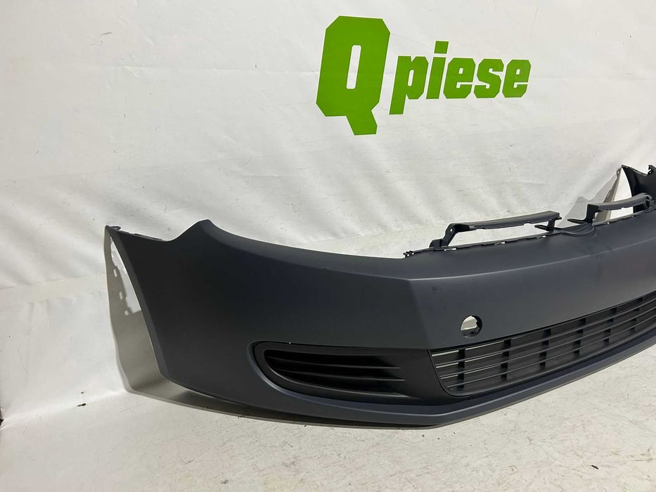 Bara fata Volkswagen Golf 6 Kombi completa cu grile fara proiector