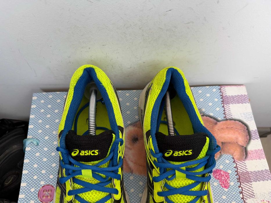 Asics GEL-Trounce 2 ''оригинални маратонки 45 номер