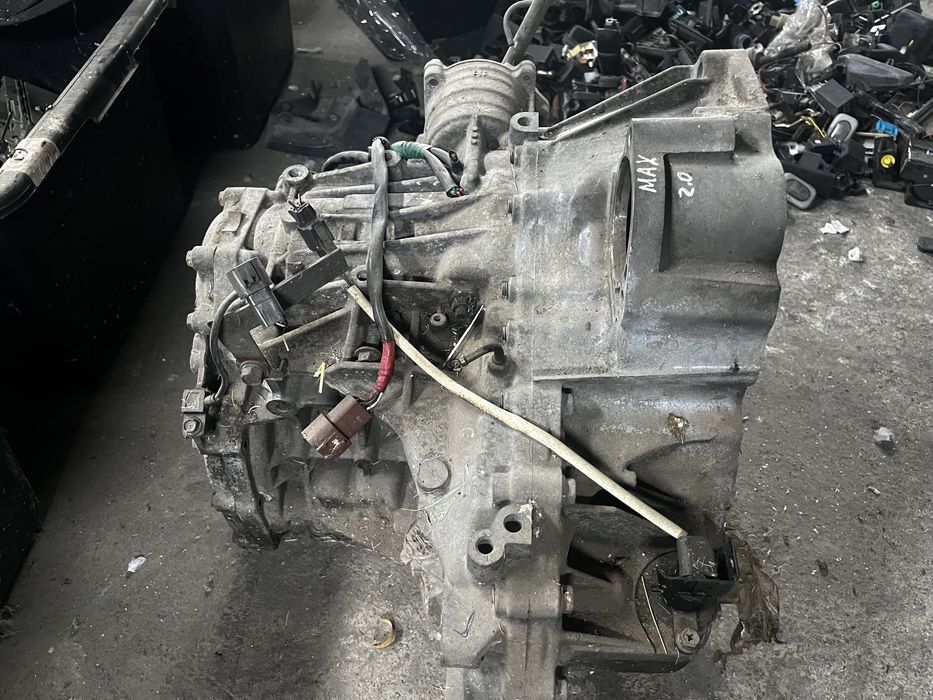 Ниссан максима каропка акпп