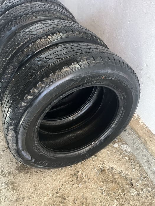 Шины летние 275/60/20