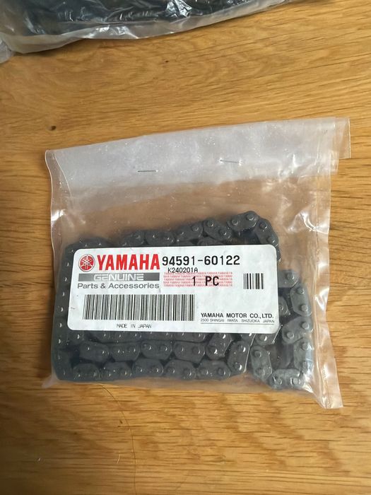 Yamaha fz1 piese originale vanzare