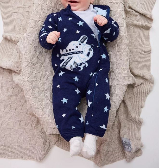 Слип комбининзон шерсть