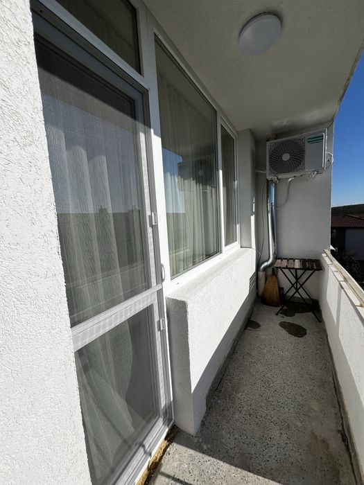 Дава се под наем Двустаен апартамент в с. Близнаци, Област Варна - 63 кв.м за 357 € - Снимка #6