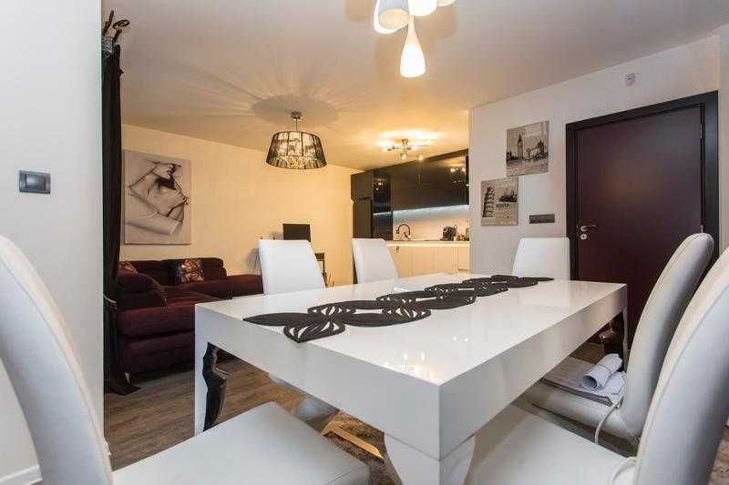 Продава се Четиристаен апартамент в София, Манастирски ливади - 123 кв.м за 838 €/кв.м - Снимка #9