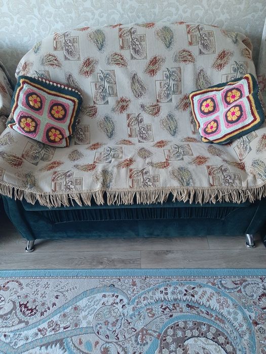 Продам уголок тройка