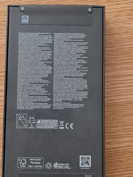 Vand telefon  samsung ultra 512gb 12gb nou sigilat