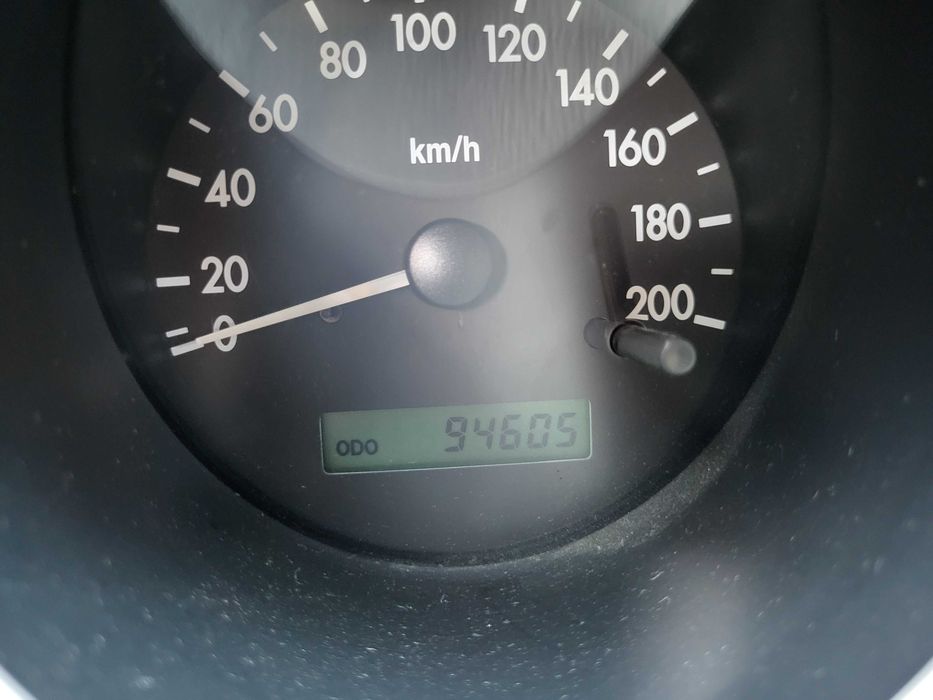 Vând Chevrolet Kalos