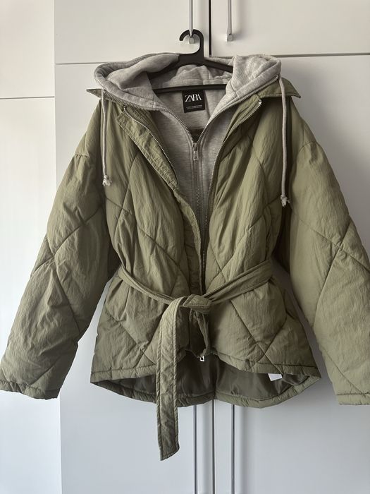 Шушляково яке Зара