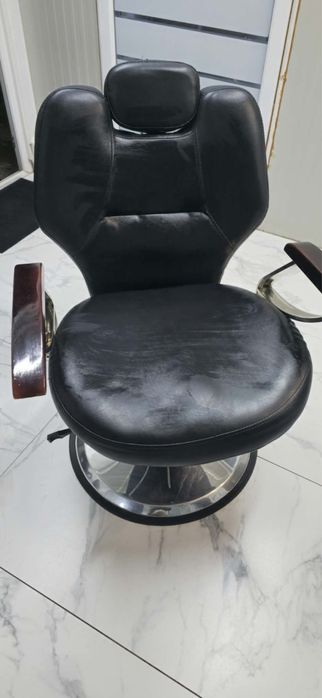 Scaun frizeri profesional