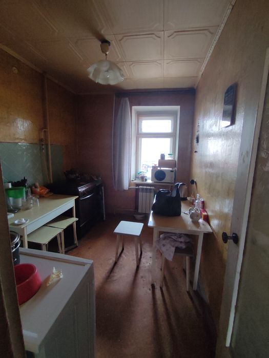 Продам 3х комнатную квартиру