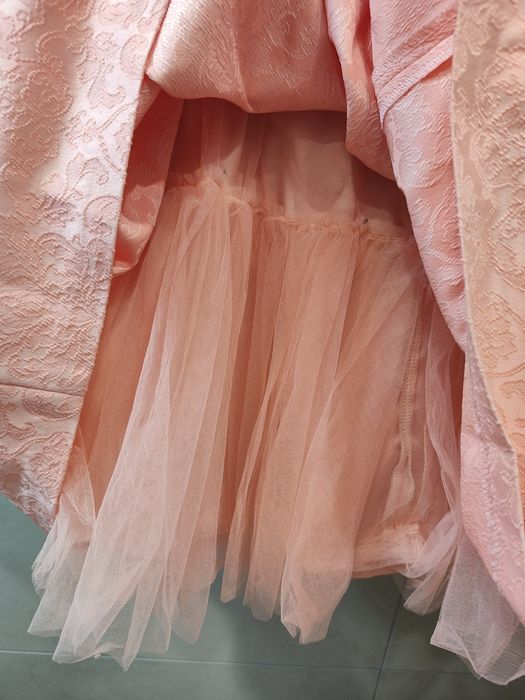 Официална рокля Junona