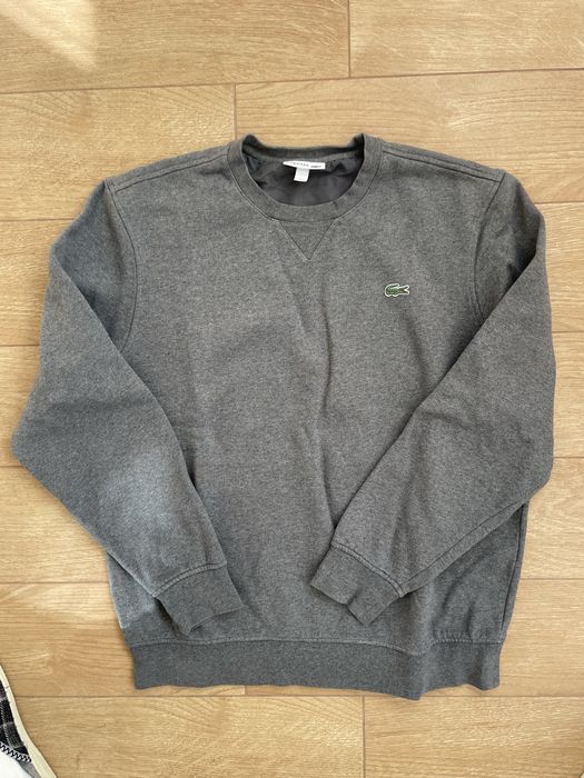 Lacoste мъжка блуза с дълъг ръкав