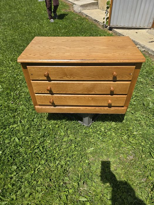 Mobilă living/sufragerie second hand