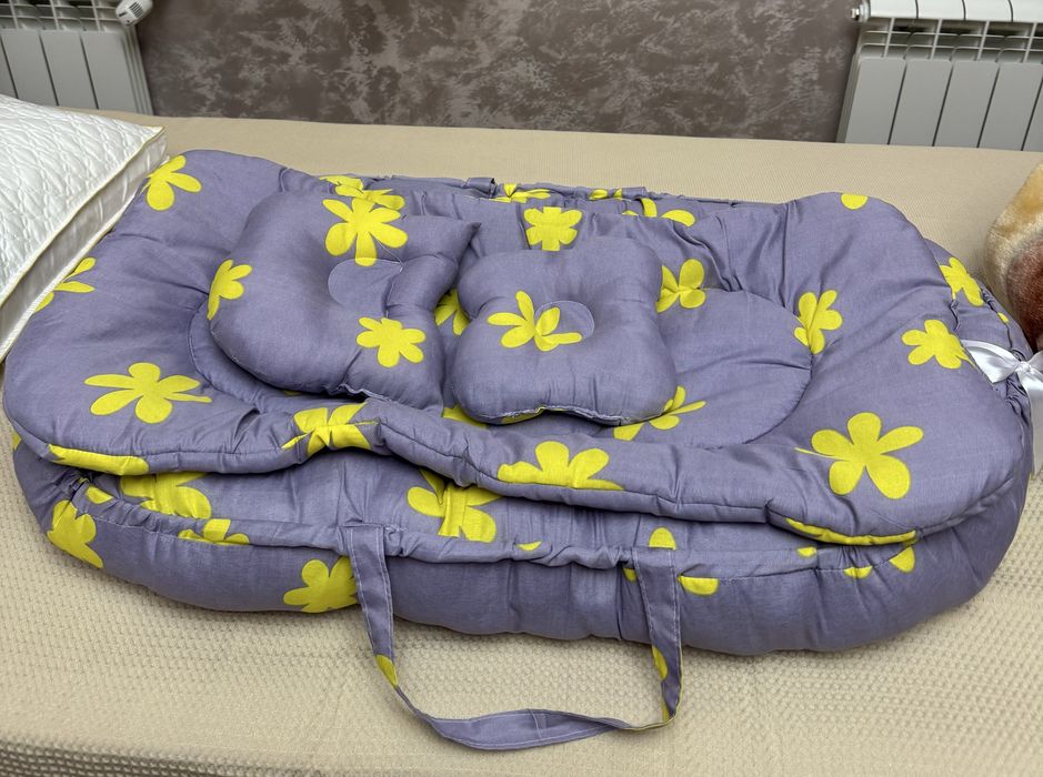 Гнездо для младенца