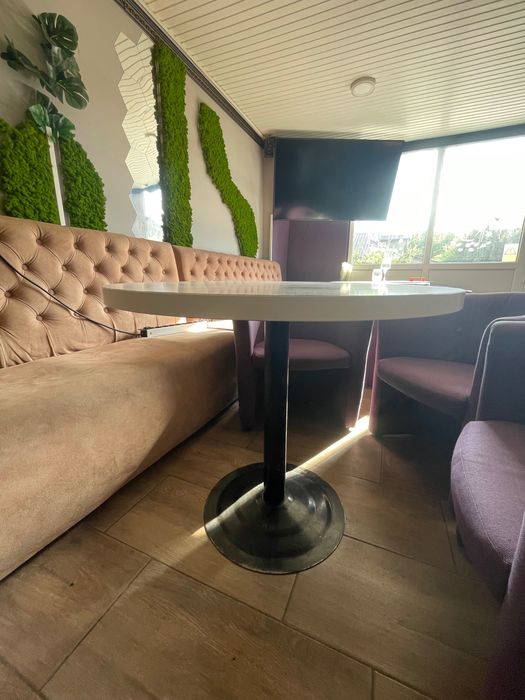 Mobilier terasa/cafenea/bar