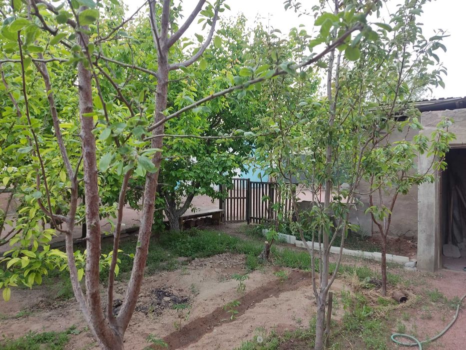 Продается дом без ремонта .