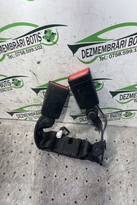 Teaca spate mijloc 7 375 448 BMW Seria 3 F30/F31/F34