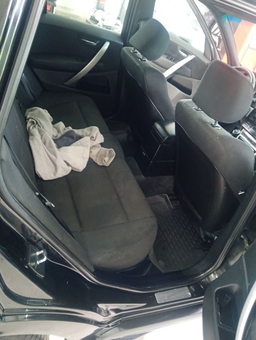 BMW X3 2006 — imagine 5