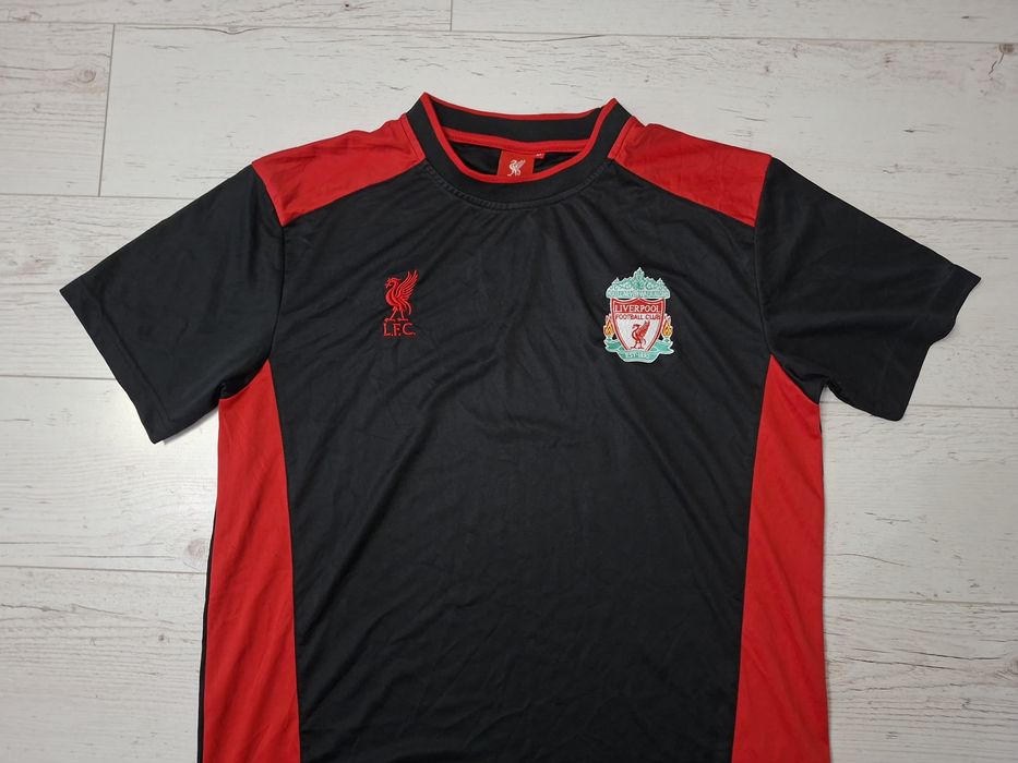 Liverpool-Ориг.тениска