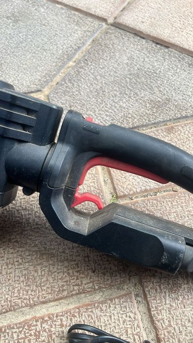 Ferăstrău  de gard viu  KRESS 60V MAX