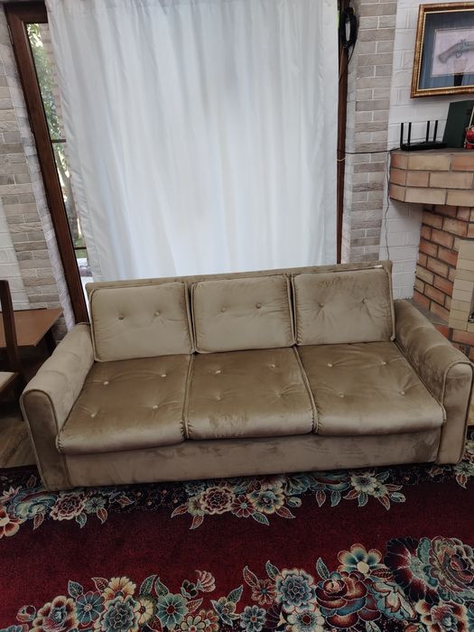 Мягкая мебель на заказ | Комфорт и стиль под вас