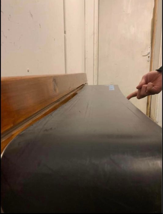 Дъска за сноуборд 145см