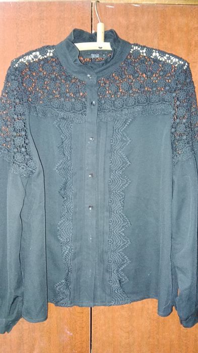 Кардиган лёгкий S