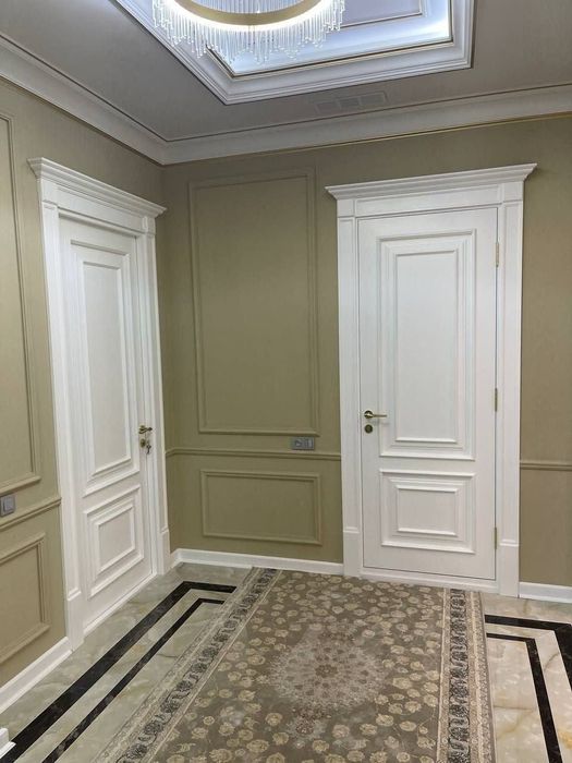 Tash doors fabrikasi