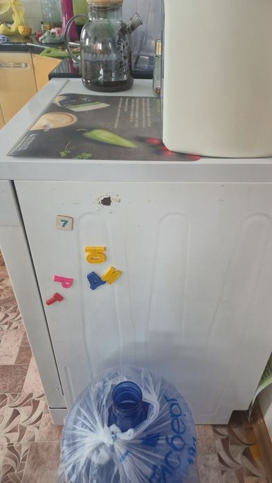 Посудомоечная машина