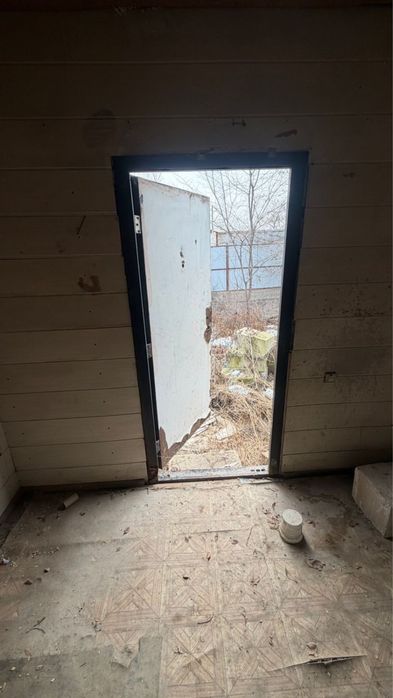 Контейнер утепленный 40 тоник