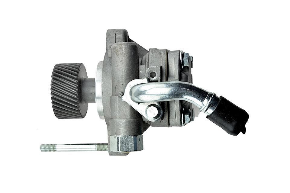 Pompa servodirectie Ford Ranger 2.5d, 2.5td 1997-2006, Ranger 2.5tdci, 3.0tdci 2005-2012, Mazda B2500 2.5d, 2.5td 1999-2006, NTY SPW-FR-030