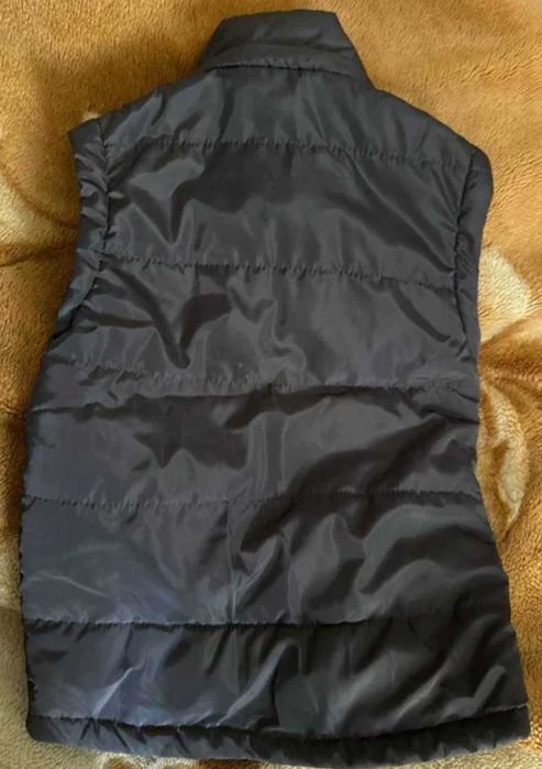 детская жилетка 32р