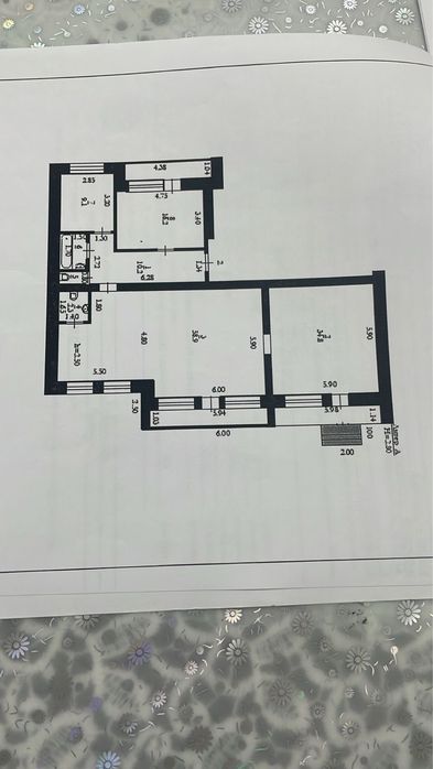 Сдам в аренду помещение