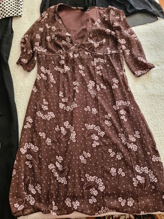 Блузка рубашка женская